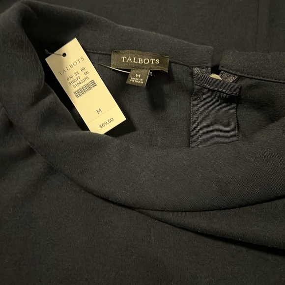 Talbots dress size M - Picture 4 of 6